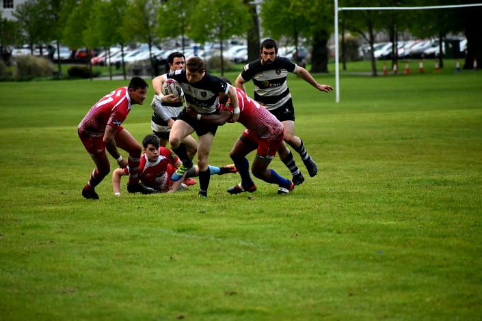 150th Anniversary Match 12