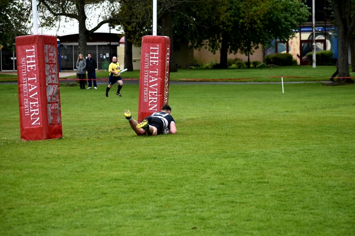 150th Anniversary Match 21