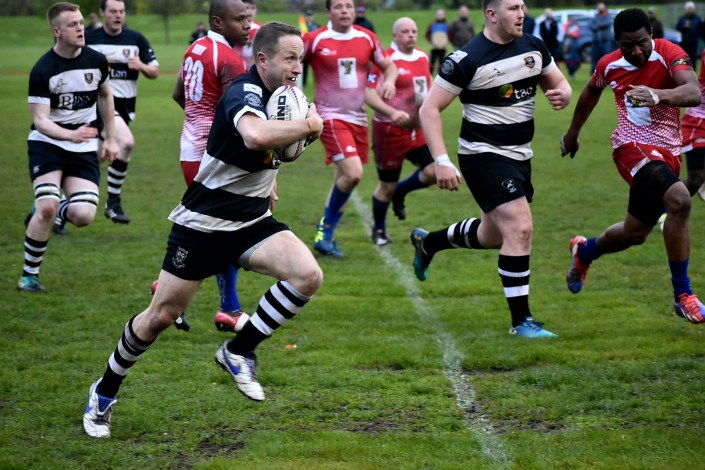 150th Anniversary Match 26