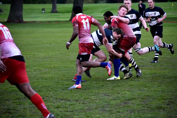 150th Anniversary Match 28