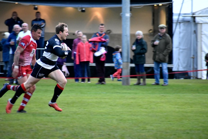 150th Anniversary Match 29