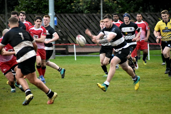 150th Anniversary Match 36