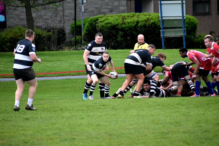 150th Anniversary Match 6