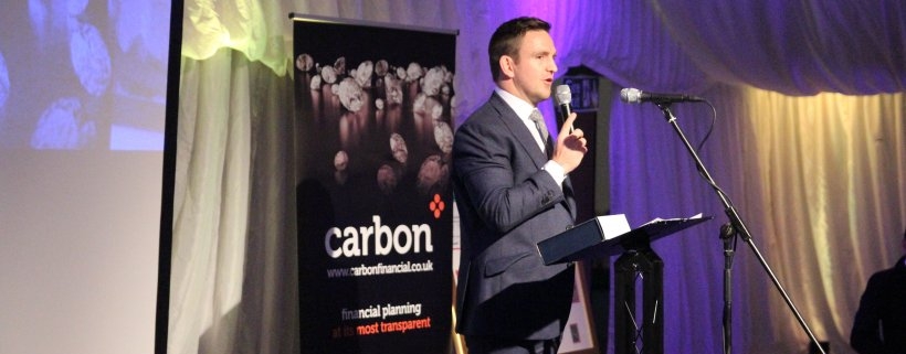 150th Gala Dinner