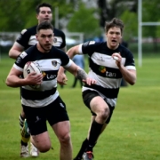 1XV Captain 2021