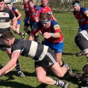 1s v Ardrossan 2022 Photo 4