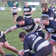 1s v Berwick 2022 Photo 3