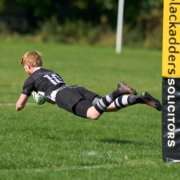 1s v Dundee 2XV 2024 Photo 3