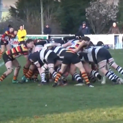 1s v Greenock 2019 Screenshot 3