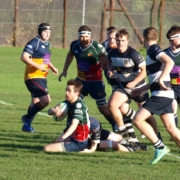 1s v Hillhead 2021 Photo 1