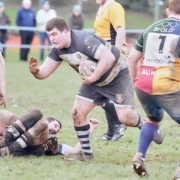 1s v Hillhead 2022 Photo 2