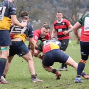 1s v Hillhead 2023 Photo 4