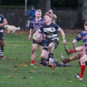 1s v M Wanderers 2021 Photo 1