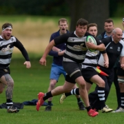 1s v Murrayfield Wanderers 2024 Photo 2