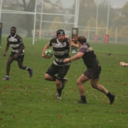 1s v Royal High 2022 Photo 4