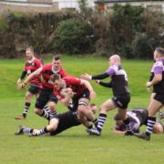 1s v Royal High 2023 Photo 1
