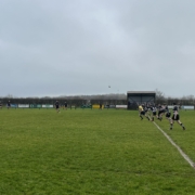1s v Stewartry Photo 1 2023