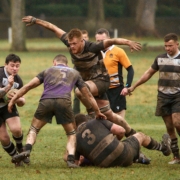 1s v Strathmore 2023 Photo 4