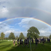 1s v Whitecraigs 2022 Photo 1