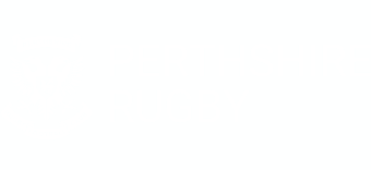 PRFC Logo White
