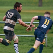 2s v Morgan 2022 Photo 5