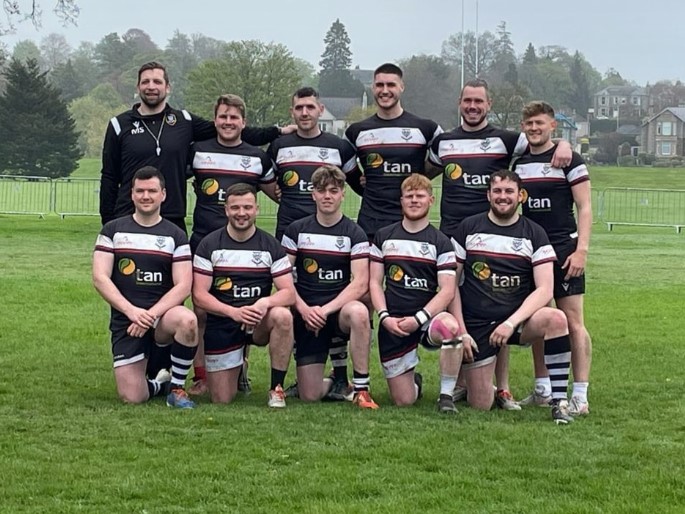 7s Team Photo 2023