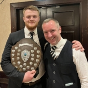 Awards 2023 1XV Player Presentation