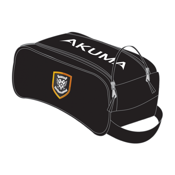 Perthshire RFC – Boot Bag Perthshire RFC - Boot Bag