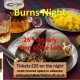 Burns Night 2019