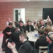 Burns Night 2020 Photo