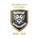 Celebrating 150 Years Logo