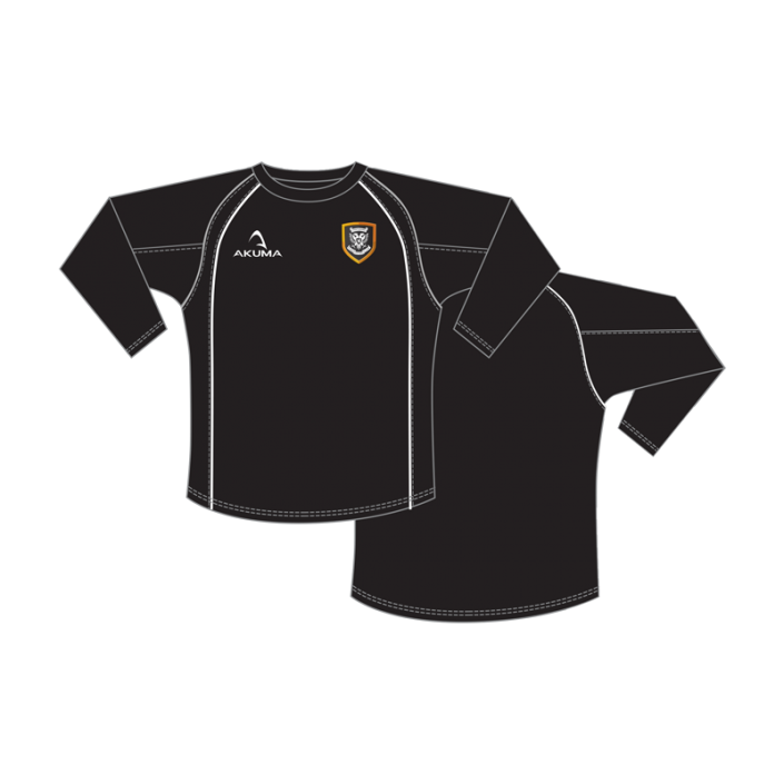 Perthshire RFC – Fujin Drill Top Perthshire RFC - Fujin Drill Top