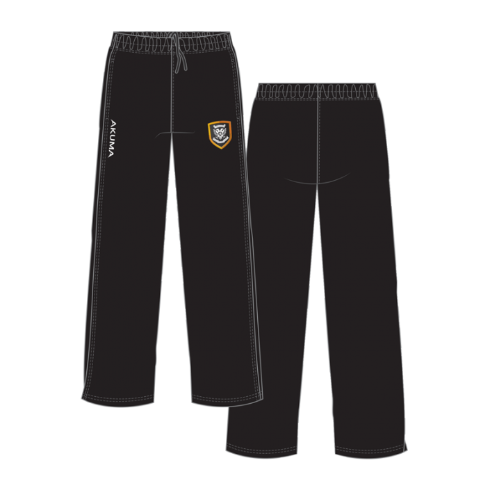 Perthshire RFC – Fujin Track Pants Perthshire RFC - Fujin Track Pants