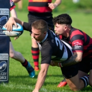 Grangemouth v 1s 2024 Photo 3