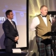 Jeremy Wares Scottish Rugby Award
