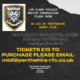 Jim Clark Psychic Medium Fundraising Floor Show