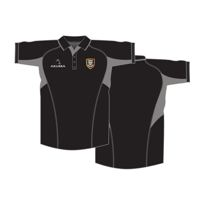 Perthshire RFC – Kirin Tech Polo Perthshire RFC - Kirin Tech Polo