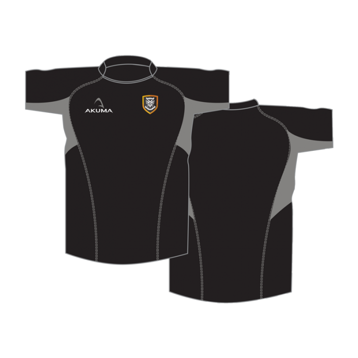 Perthshire RFC – Kirin Tech Tee Perthshire RFC - Kirin Tech Tee