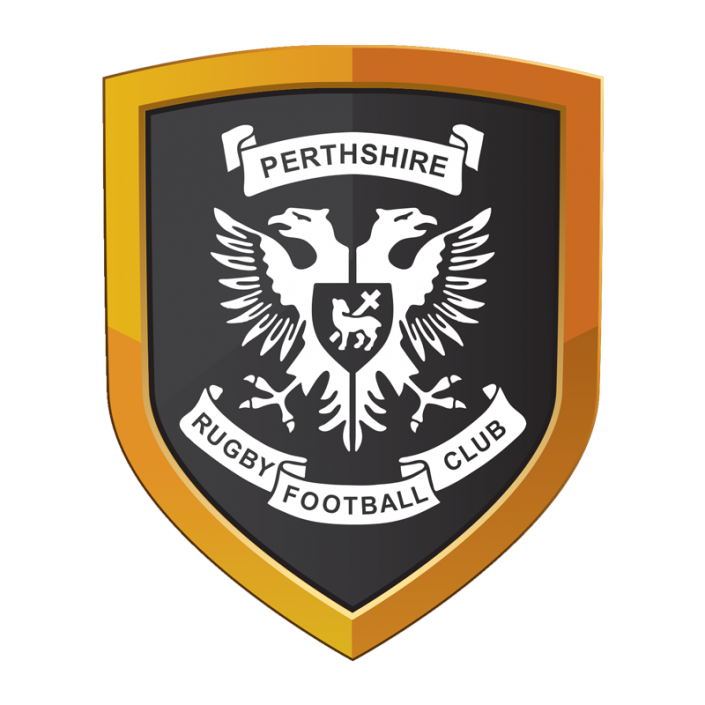 Perthshire RFC – Logo Perthshire RFC - Logo