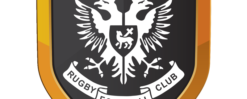 Perthshire RFC - Logo