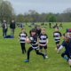 Minis October Camp