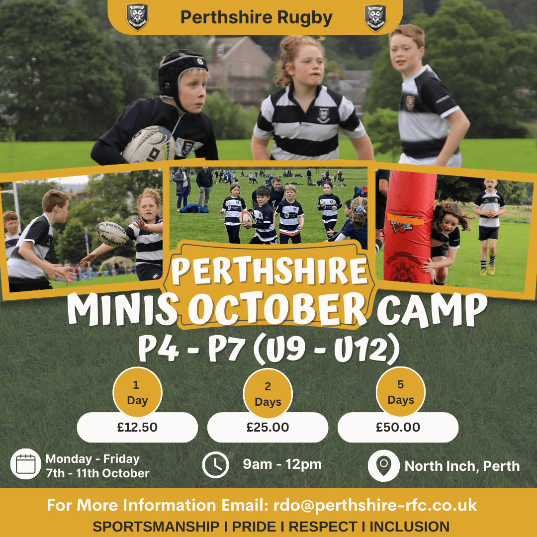 Minis-October-Camp-Flyer-2024 MinisPerthshire Rugby - October Camp Flyer 2024