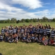 Perthshire Rugby 150 Years Game James Fleming