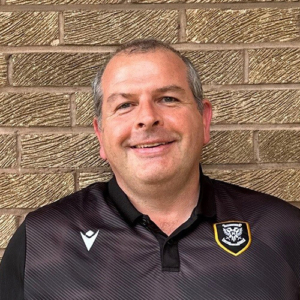 Graham Binnie