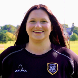 Suzanne Rennie