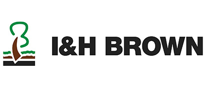 PRFC-Sponsor-IH-Brown I H Brown Logo
