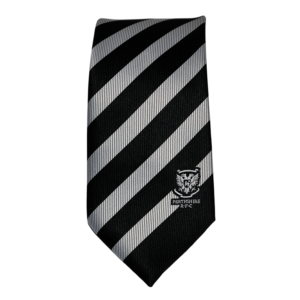 Perthshire RFC Tie