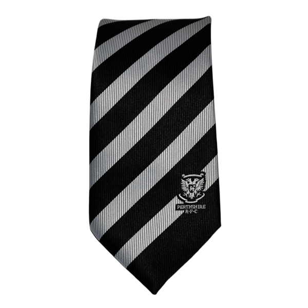 Perthshire RFC Tie