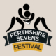 Perthshire Sevens Festival Logo