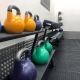 Perthshire Rugby S&C Gym